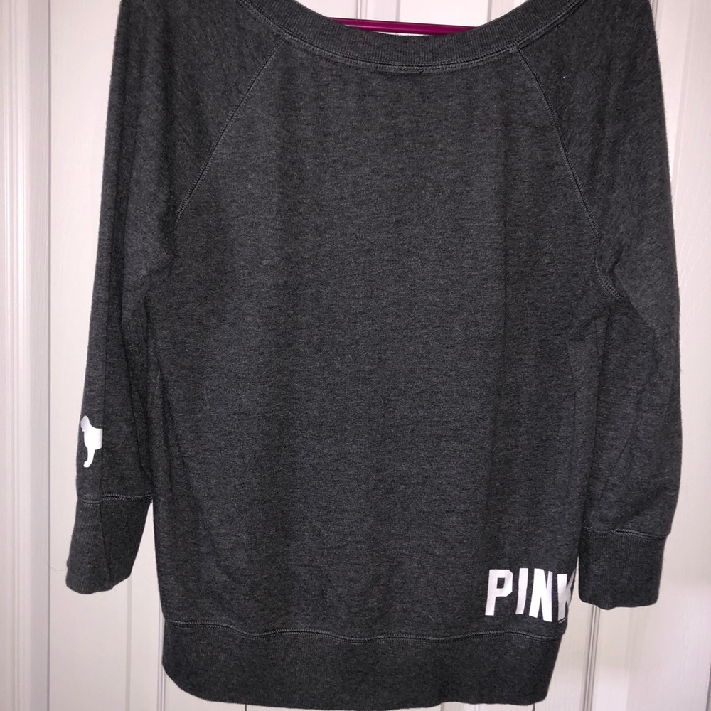 Victoria’s Secret PINK sweater